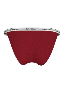 CALVIN KLEIN Бикини с памук - Pepit.bg