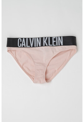 CALVIN KLEIN Бикини тип хипстър с лого - 2 чифта - Pepit.bg