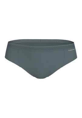 CALVIN KLEIN Бикини тип хипстър с лого - Pepit.bg