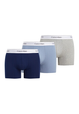 CALVIN KLEIN Боксерки - 3 чифта - Pepit.bg