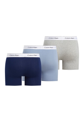 CALVIN KLEIN Боксерки - 3 чифта - Pepit.bg