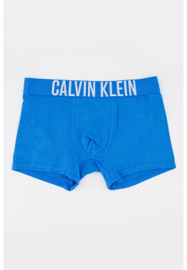 CALVIN KLEIN Боксерки с лого - 2 чифта - Pepit.bg