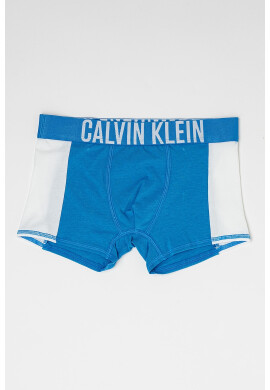 CALVIN KLEIN Боксерки с лого - 2 чифта - Pepit.bg