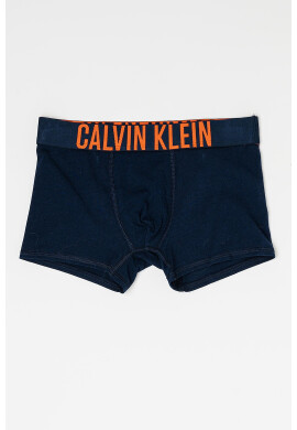 CALVIN KLEIN Боксерки с лого - 2 чифта - Pepit.bg