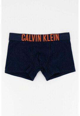 CALVIN KLEIN Боксерки с лого - 2 чифта - Pepit.bg