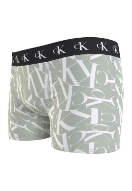 CALVIN KLEIN Боксерки с лого - 2 чифта - Pepit.bg
