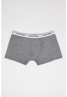 CALVIN KLEIN Боксерки с лого - 5 чифта - Pepit.bg