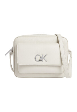 CALVIN KLEIN Чанта с джоб с капаче - Pepit.bg