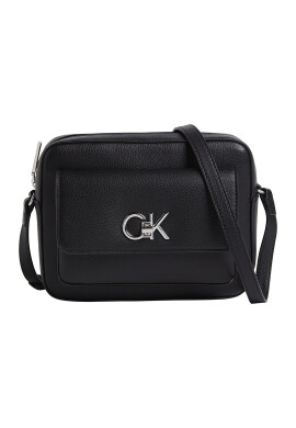 CALVIN KLEIN Чанта с джоб с капаче - Pepit.bg