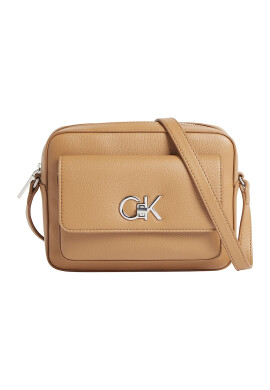 CALVIN KLEIN Чанта с джоб с капаче - Pepit.bg