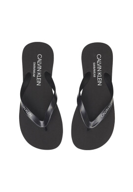 CALVIN KLEIN Чехли с лого - Pepit.bg