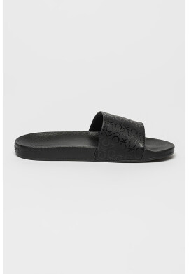 CALVIN KLEIN Чехли на лога - Pepit.bg