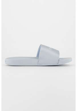 CALVIN KLEIN Чехли с лого - Pepit.bg