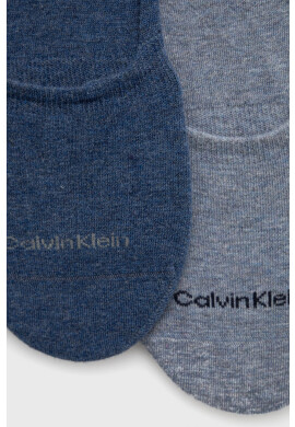 CALVIN KLEIN Чорапи - 2 чифта - Pepit.bg