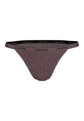 CALVIN KLEIN Дантелени бикини - Pepit.bg