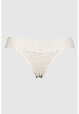 CALVIN KLEIN Дантелени бикини - 3 чифта - Pepit.bg