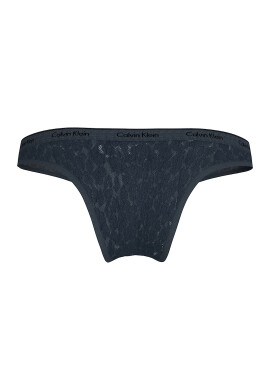 CALVIN KLEIN Дантелени бикини с лого - Pepit.bg