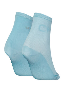 CALVIN KLEIN Дълги чорапи - 2 чифта - Pepit.bg