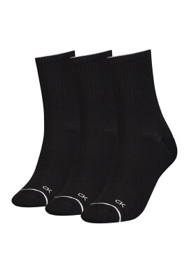CALVIN KLEIN Дълги чорапи - 3 чифта - Pepit.bg