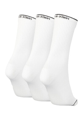CALVIN KLEIN Дълги чорапи - 3 чифта - Pepit.bg