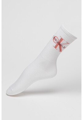 CALVIN KLEIN Дълги чорапи - 4 чифта - Pepit.bg