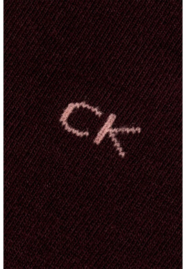 CALVIN KLEIN Дълги чорапи с бляскави елементи 4 чифта - Pepit.bg