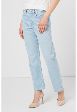 CALVIN KLEIN Дънки Boyfriend - Pepit.bg