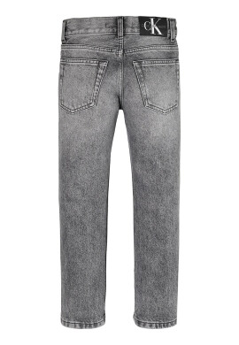 CALVIN KLEIN Дънки деграде - Pepit.bg