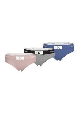 CALVIN KLEIN Гащички с лого 3 чифта - Pepit.bg