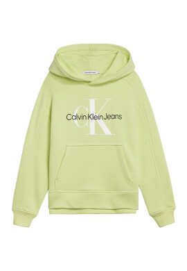 CALVIN KLEIN Худи с лого - Pepit.bg