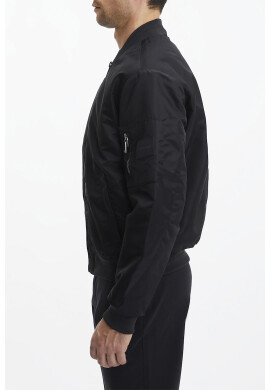 CALVIN KLEIN Яке бомбър с цип - Pepit.bg