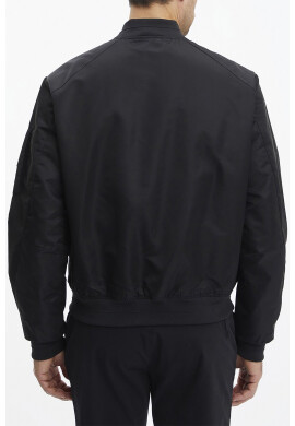 CALVIN KLEIN Яке бомбър с цип - Pepit.bg