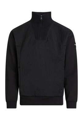 CALVIN KLEIN Яке с къс цип - Pepit.bg