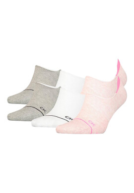 CALVIN KLEIN Изрязани чорапи - 6 чифта - Pepit.bg