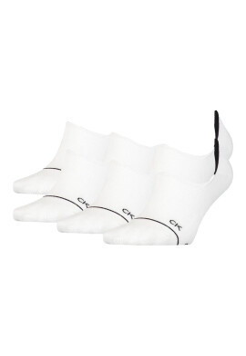 CALVIN KLEIN Изрязани чорапи - 6 чифта - Pepit.bg