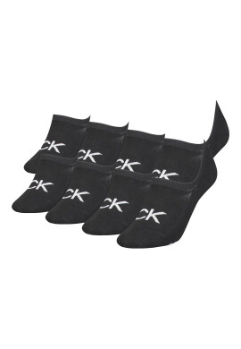 CALVIN KLEIN Изрязани чорапи - 8 чифта - Pepit.bg