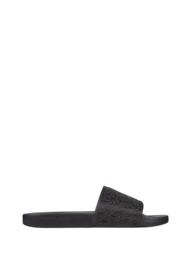 CALVIN KLEIN JEANS Чехли с монограм - Pepit.bg