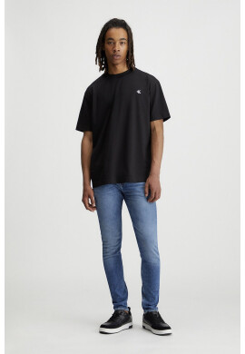 CALVIN KLEIN JEANS Дънки слим - Pepit.bg