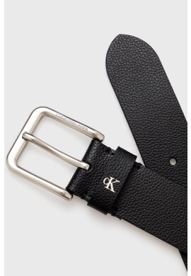 CALVIN KLEIN JEANS Кожен колан - Pepit.bg
