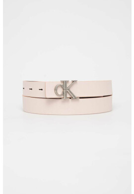 CALVIN KLEIN JEANS Кожен колан - Pepit.bg