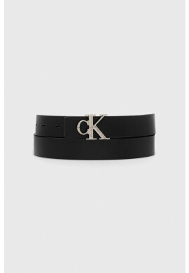 CALVIN KLEIN JEANS Кожен колан - Pepit.bg