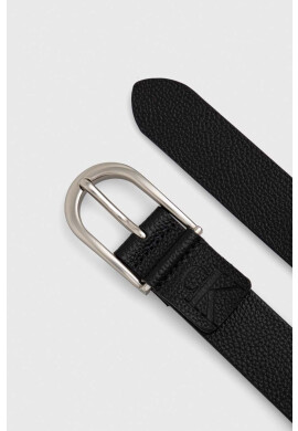 CALVIN KLEIN JEANS Кожен колан - Pepit.bg
