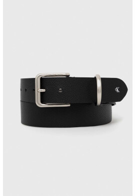 CALVIN KLEIN JEANS Кожен колан - Pepit.bg