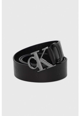 CALVIN KLEIN JEANS Кожен колан - Pepit.bg