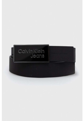 CALVIN KLEIN JEANS Кожен колан - Pepit.bg