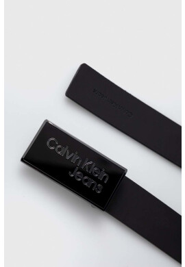 CALVIN KLEIN JEANS Кожен колан - Pepit.bg