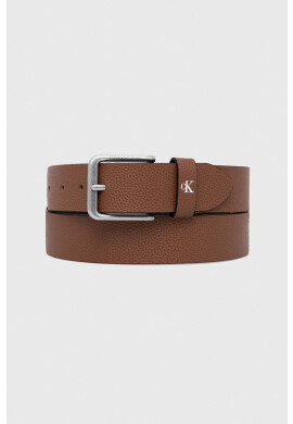 CALVIN KLEIN JEANS Кожен колан - Pepit.bg