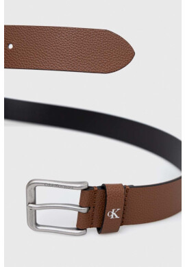 CALVIN KLEIN JEANS Кожен колан - Pepit.bg