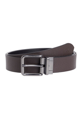CALVIN KLEIN JEANS Кожен колан Classic - Pepit.bg