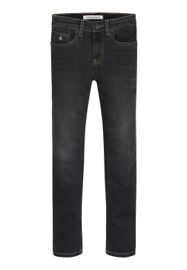 CALVIN KLEIN JEANS Прави дънки - Pepit.bg
